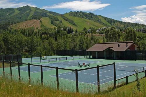 Ranch At Steamboat - Ra204
