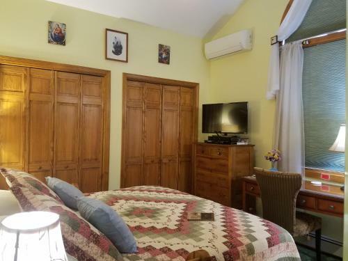 Bed & Breakfast The Roselea