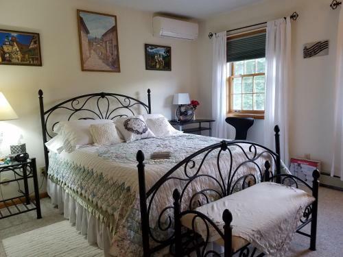 Bed & Breakfast The Roselea