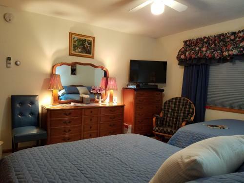 Bed & Breakfast The Roselea