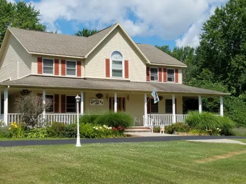 Bed & Breakfast The Roselea