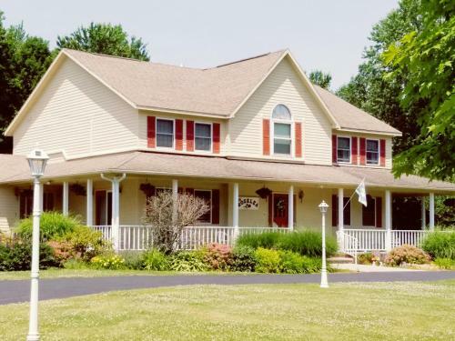 Bed & Breakfast The Roselea