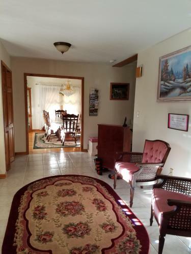 Bed & Breakfast The Roselea