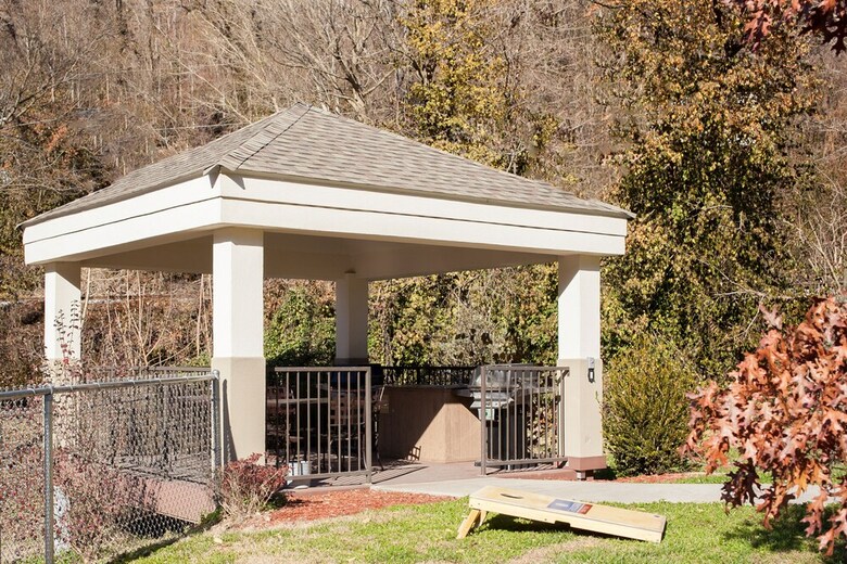 Hotel Candlewood Suites - Logan