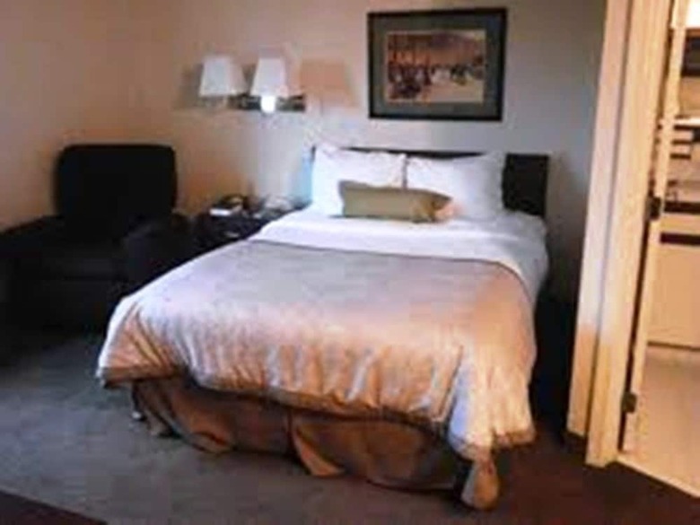 Hotel Candlewood Suites - Logan