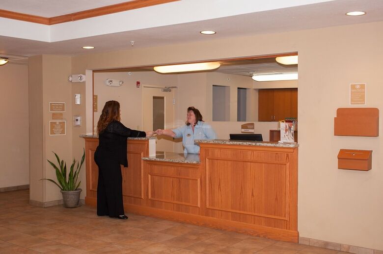 Hotel Candlewood Suites - Logan
