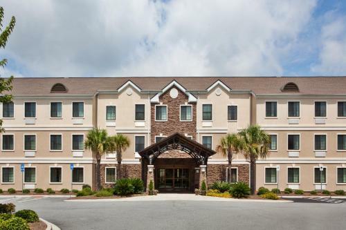 Hotel Staybridge Suites Savannah Airport - Pooler
