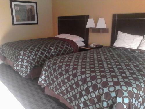 Motel Falcon Executive Inn