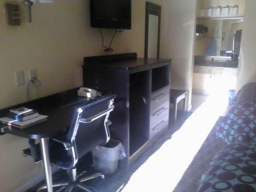 Motel Falcon Executive Inn