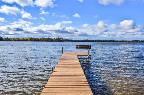Lost At The Lake- Hiller Vacation Homes Home