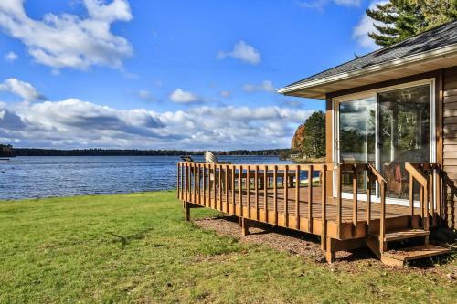 Lost At The Lake- Hiller Vacation Homes Home
