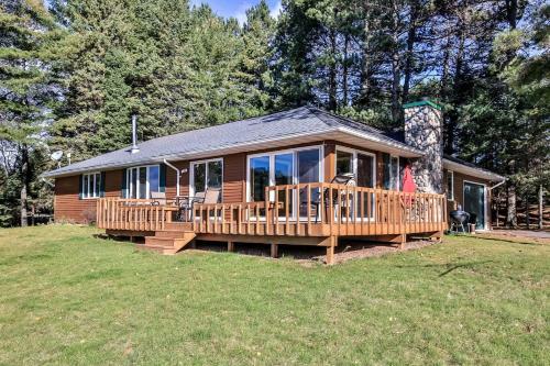 Lost At The Lake- Hiller Vacation Homes Home