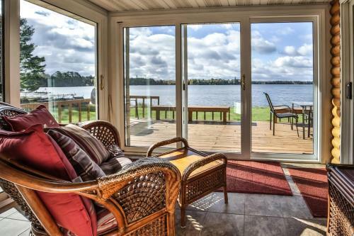 Lost At The Lake- Hiller Vacation Homes Home