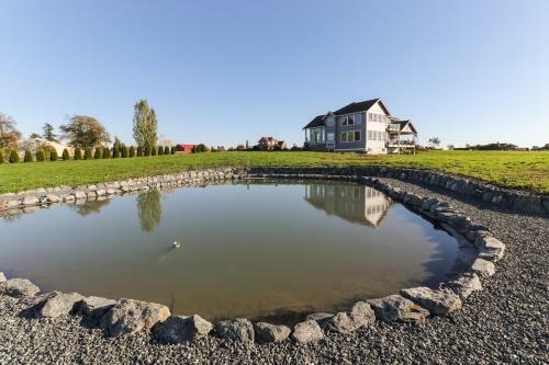 Ferndale Retreat