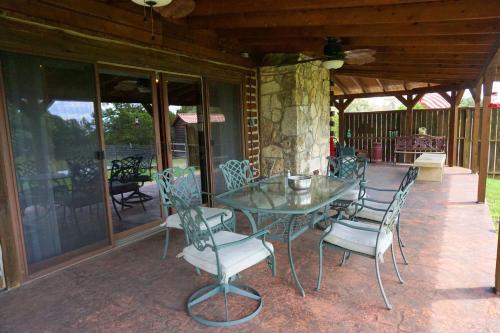 Double D Cottage