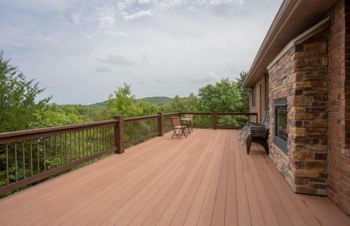 Turtle Ridge Home