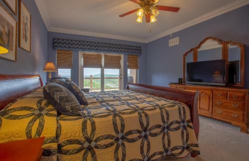 Turtle Ridge Home
