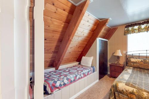 Redwood Haven