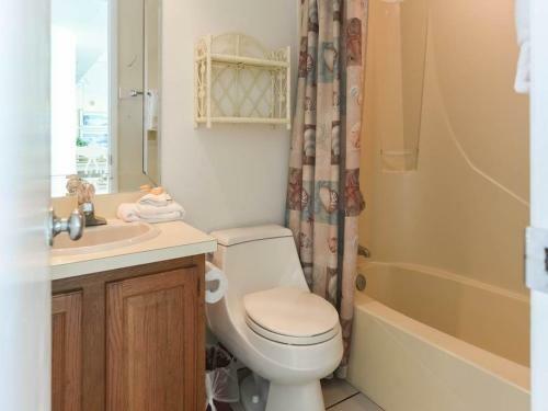 One Seagrove Place 1107