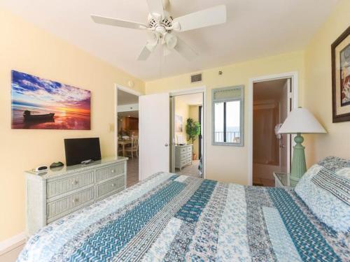 One Seagrove Place 1107
