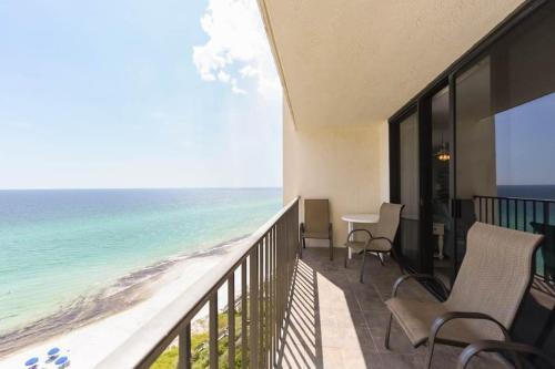 One Seagrove Place 1107