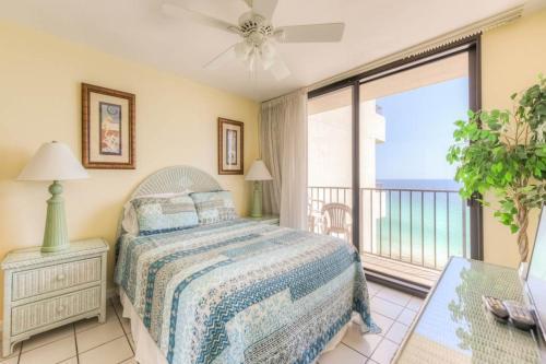 One Seagrove Place 1107