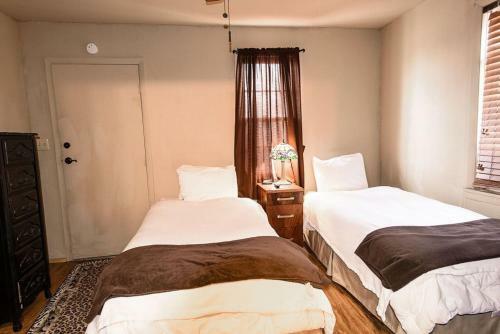 Trail City Bed & Breakfast