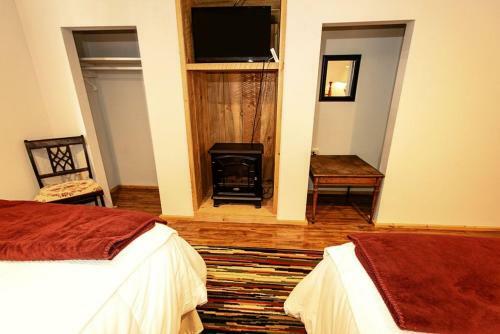 Trail City Bed & Breakfast