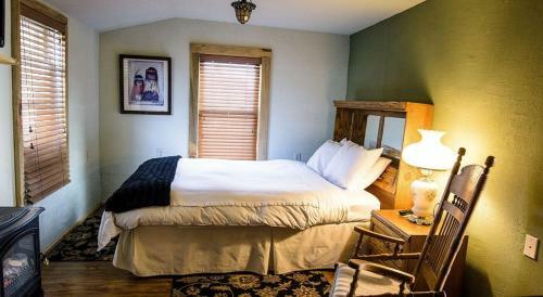 Trail City Bed & Breakfast