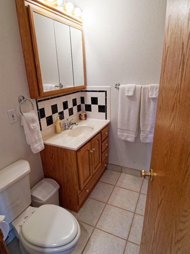 Trail City Bed & Breakfast