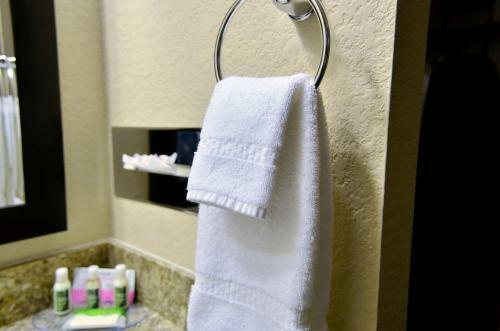 Hotel Cobblestone Inn & Suites - Holstein