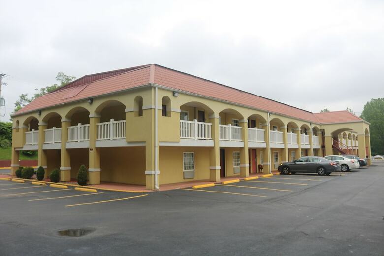 Hotel Econo Lodge