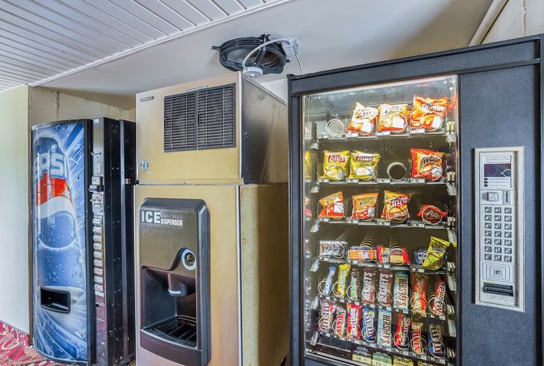 Hotel Econo Lodge