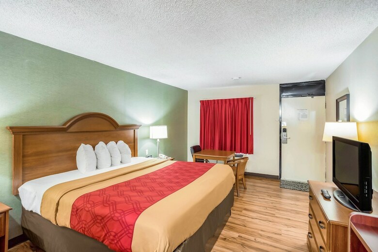 Hotel Econo Lodge