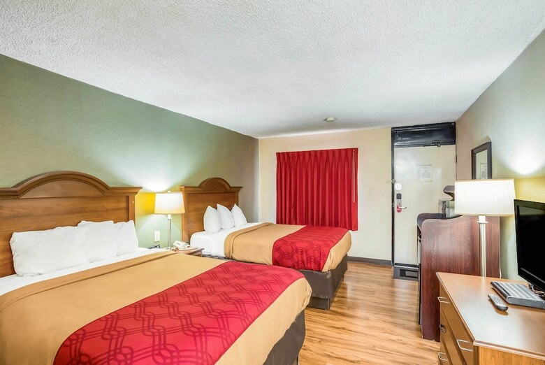 Hotel Econo Lodge