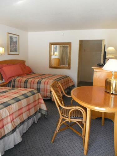Motel Colusa Riverside Inn