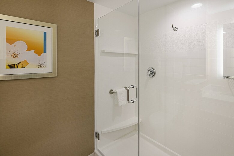 Hotel Fairfield Inn & Suites By Marriott Abingdon