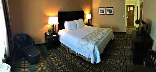 The Lodge At Headwaters