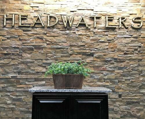 The Lodge At Headwaters