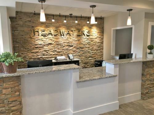 The Lodge At Headwaters