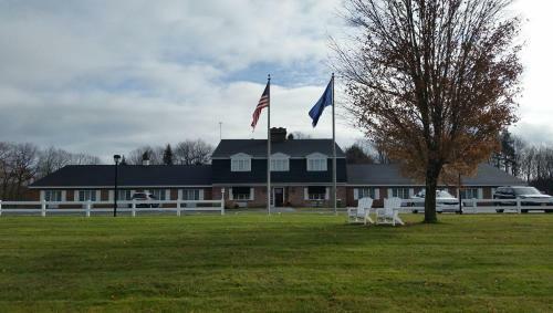 The Lodge At Headwaters