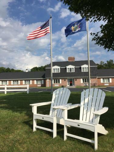 The Lodge At Headwaters