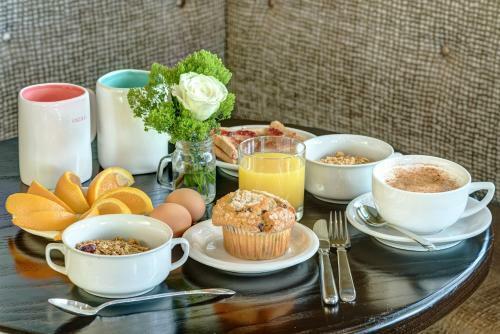 The Garrison Hotel & Suites Dover-durham, Ascend Hotel Collection