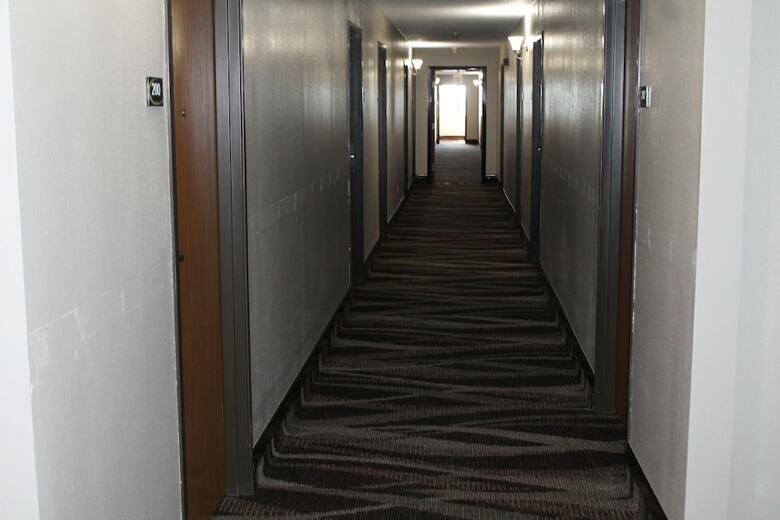 Hotel Rodeway Inn