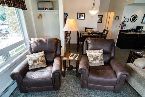 Bears Den B&B And Lodging