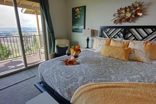 Bella Collina Bed And Breakfast