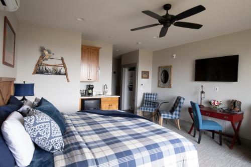 Bella Collina Bed And Breakfast