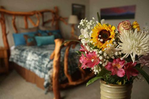 Bella Collina Bed And Breakfast