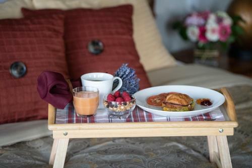 Bella Collina Bed And Breakfast