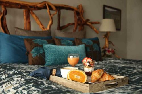 Bella Collina Bed And Breakfast